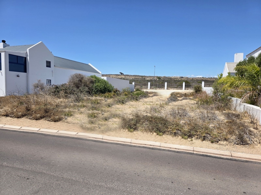 0 Bedroom Property for Sale in Blue Lagoon Western Cape